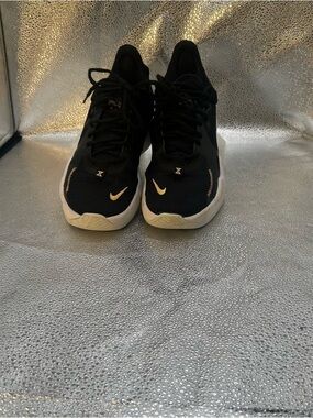 Nike PG 5 in the "Black Multicolor"